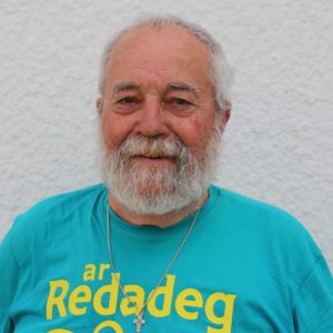 Régis MERCIER